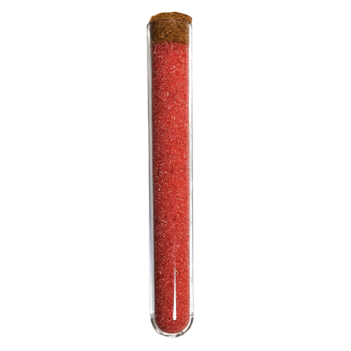 Wild Cherry - Sour Powder Vial