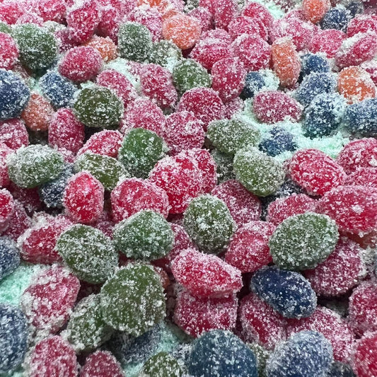 Watermelon - Sour Bursts